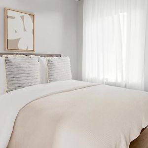 Appartement met Twee Slaapkamers